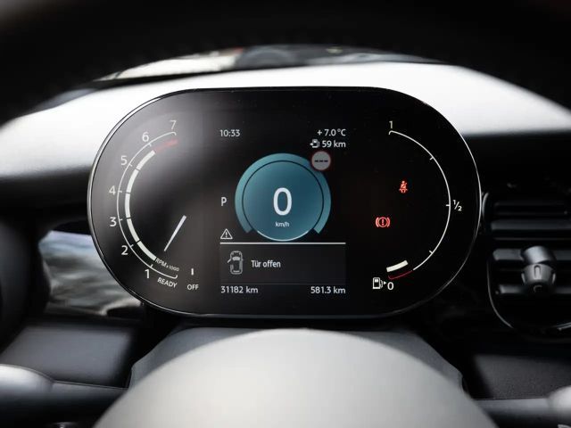 MINI Cooper S John Cooper Works Trim FACEL. LED