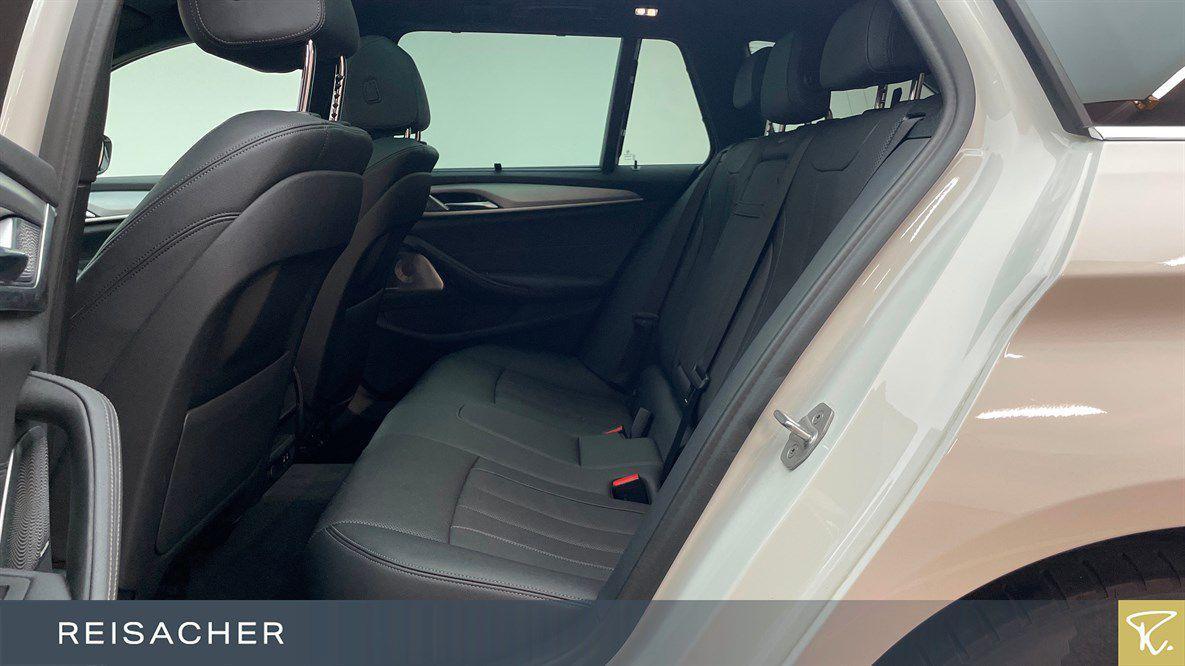 BMW 530 530i Touring