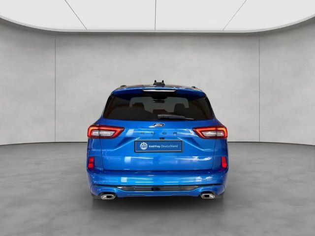Ford Kuga EcoBoost ST Line X