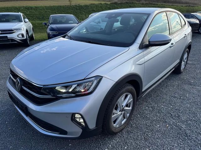 Volkswagen Taigo 1.0 TSI IQ.Drive Life