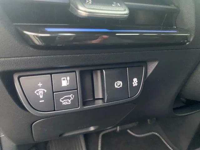 Kia EV6 Achterwielaandrijving Earth