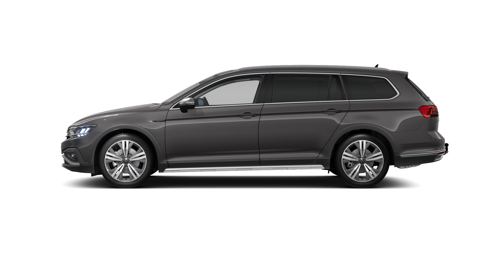 Volkswagen Passat 2.0 TDI AllTrack DSG Variant