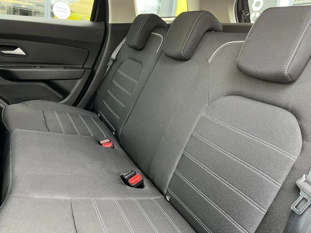Dacia Duster TCe 150