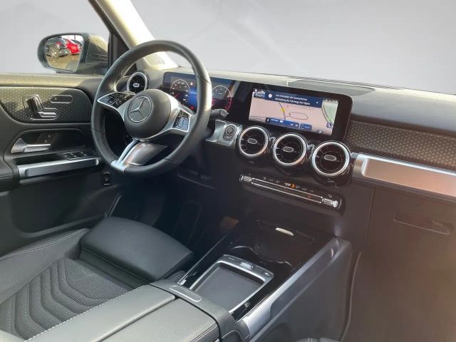 Mercedes-Benz GLB 180 Progressive