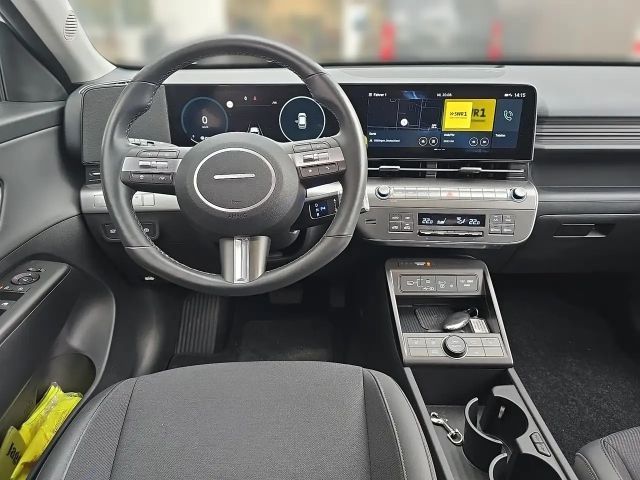 Hyundai Kona 2WD Prime
