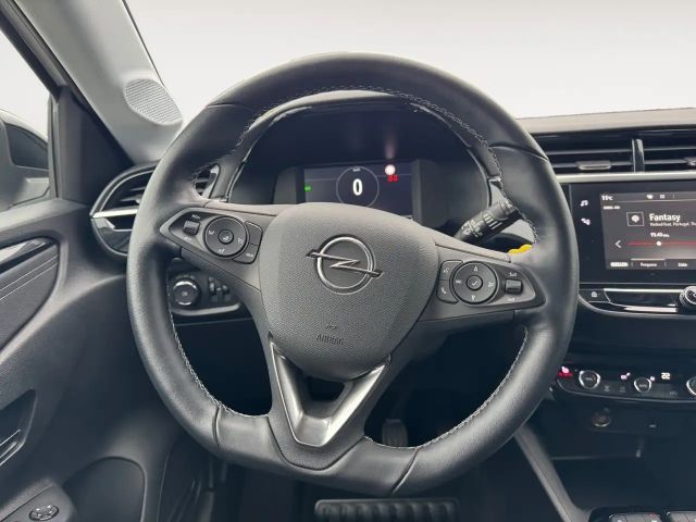 Opel Corsa 1.2 Turbo Turbo