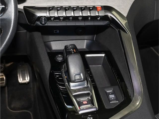 Peugeot 5008 GT-Line PureTech