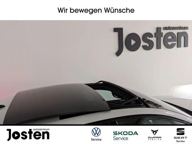 Seat Leon 2.0 TSI DSG FR-lijn