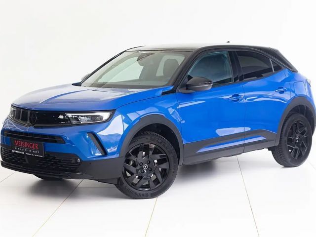 Opel Mokka GS-Line Grand Sport Turbo