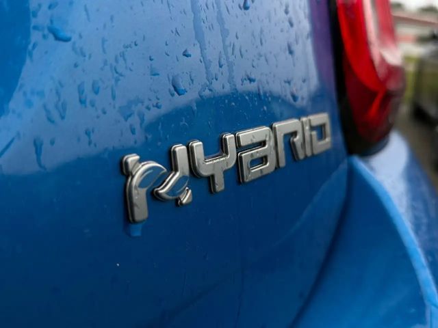 Fiat 500X Dolcevita Sport