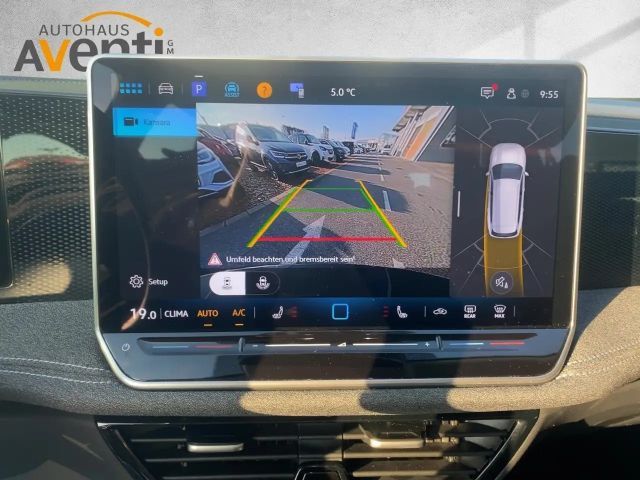 Volkswagen Passat DSG