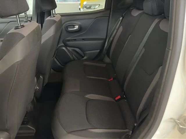 Jeep Renegade Limited