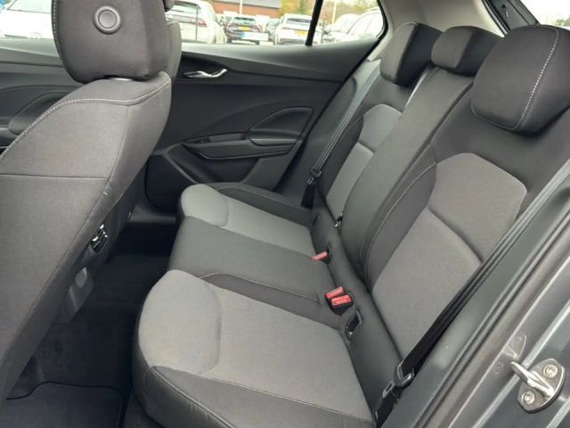 Skoda Fabia Selection