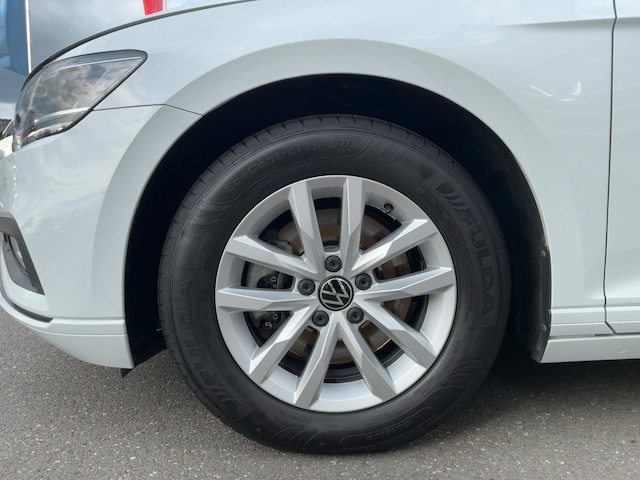 Volkswagen Passat 2.0 TDI Variant