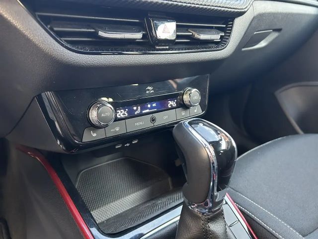 Skoda Fabia Monte Carlo