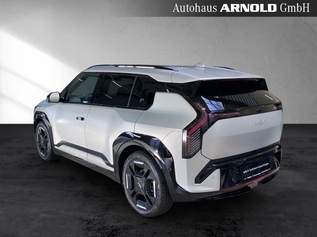 Kia EV3 81.4 kWh GT-Line