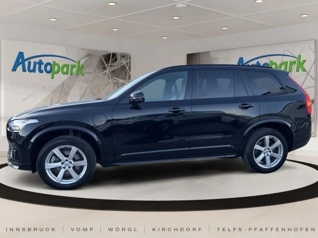Volvo XC90 AWD Dark T8 Ultimate