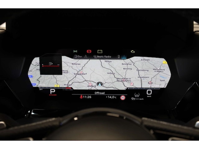 Audi S3 Quattro S-Tronic Sedan