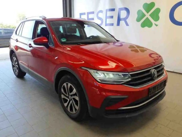 Volkswagen Tiguan 1.5 TSI DSG Life