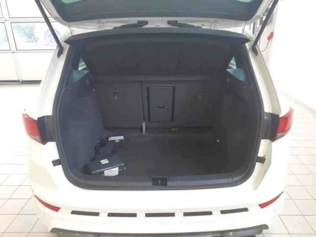 Cupra Ateca 2.0 TSI 4Drive DSG VZ