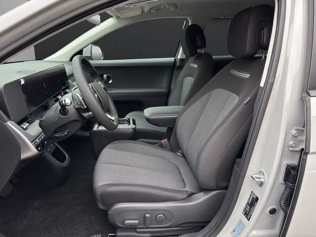 Hyundai IONIQ 5 Ioniq 5 Elektro 84kWh GO Aut.