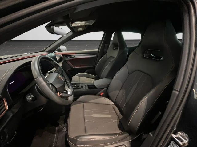 Cupra Formentor 2.0 TSI 4Drive DSG VZ