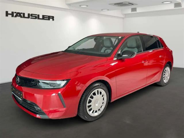 Opel Astra Elegance