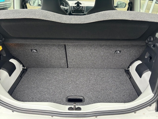 Volkswagen up! 1.0 KLIMA EINPARKHILFE RÜCKFAHRKAMERA