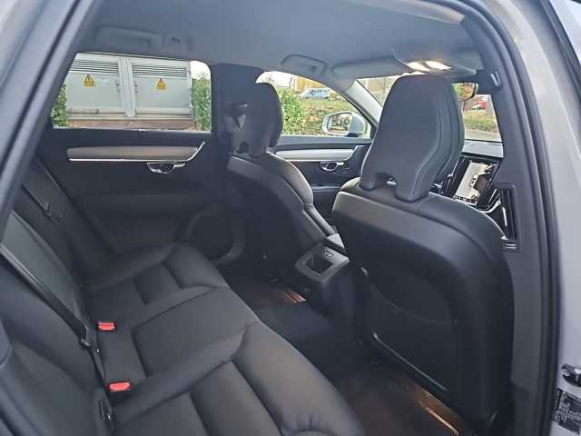 Volvo V90 Bright Plus