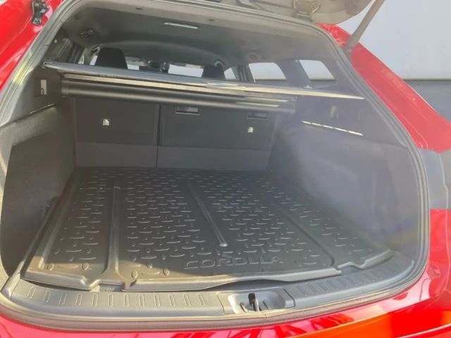 Toyota Corolla Hybride