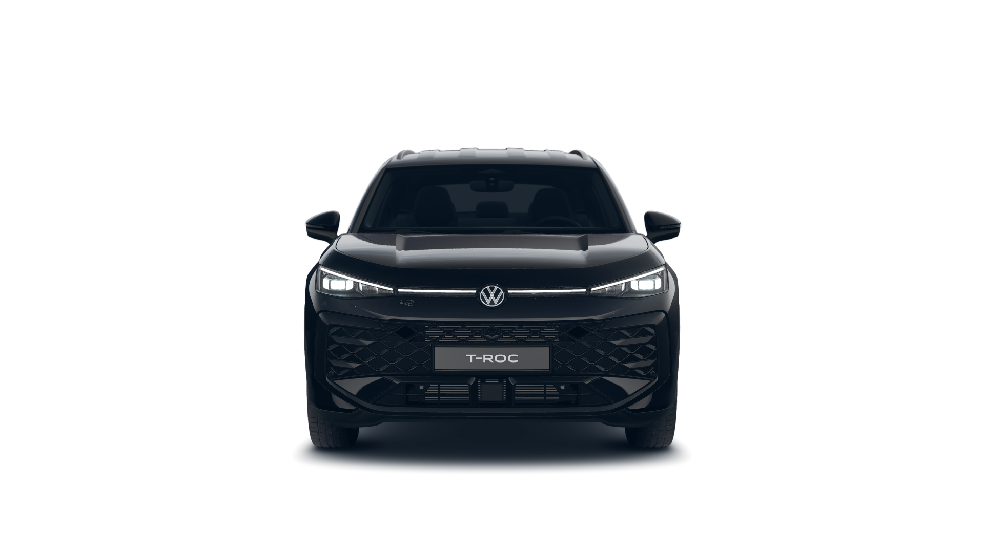 Volkswagen T-Roc T-ROC NF 1.5 RLineB 110eTSID7F
