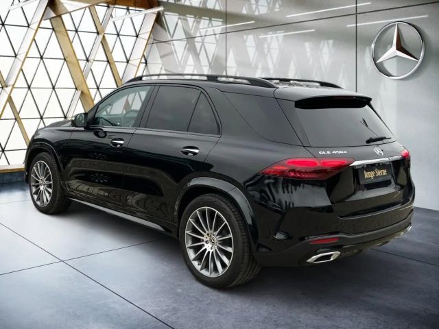 Mercedes-Benz GLE 450 4MATIC AMG Line