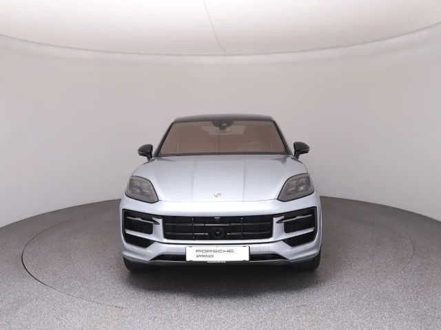 Porsche Cayenne Coupé E-Hybrid S