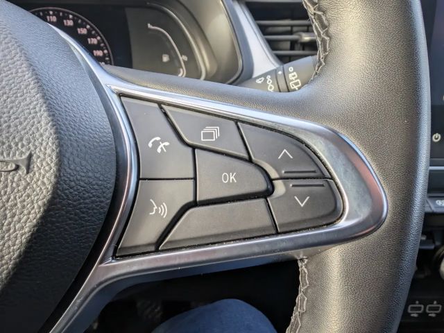 Renault Captur TCe 140 Techno