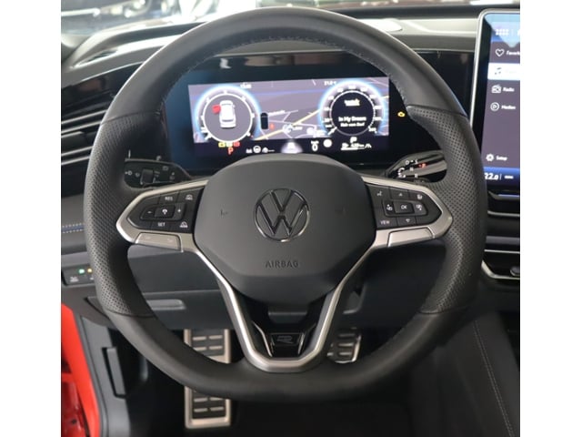 Volkswagen Tiguan 2.0 TDI DSG R-Line