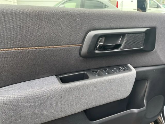 Honda e *MIT AMBIENTELICHT & MEHR!*