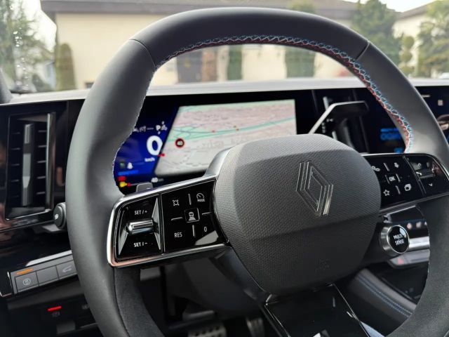 Renault Austral Alpine Esprit Techno