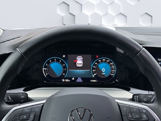 Volkswagen Golf 1.0 TSI Move