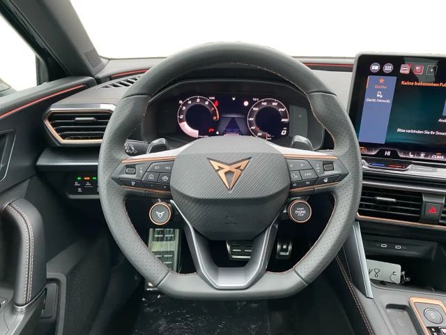 Cupra Leon 2.0 TSI DSG ST VZ