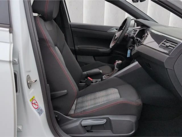 Volkswagen Polo 2.0 TSI DSG IQ.Drive