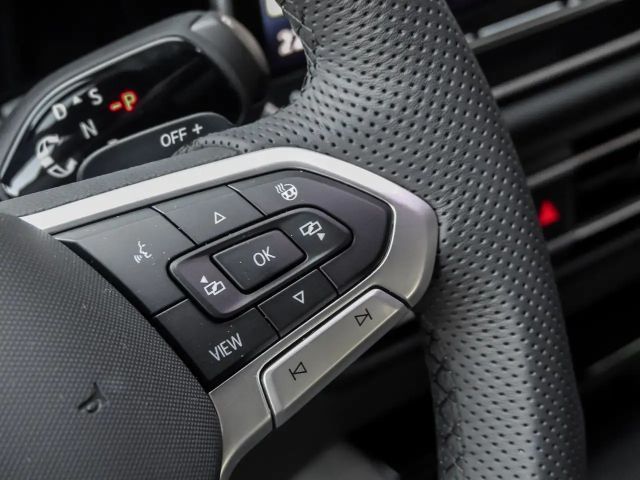 Volkswagen Tiguan 2.0 TDI 4Motion DSG R-Line