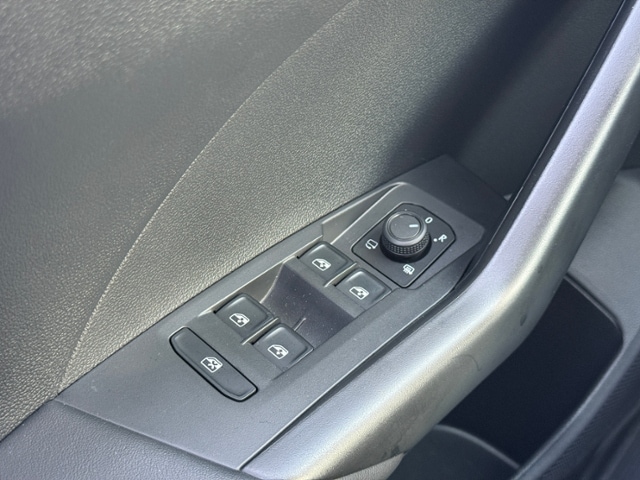 Volkswagen T-Cross 1.0 TSI IQ.Drive