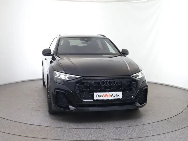 Audi Q8 50 TDI Quattro