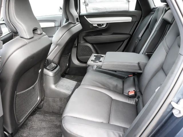 Volvo V90 AWD Bright Plus Recharge