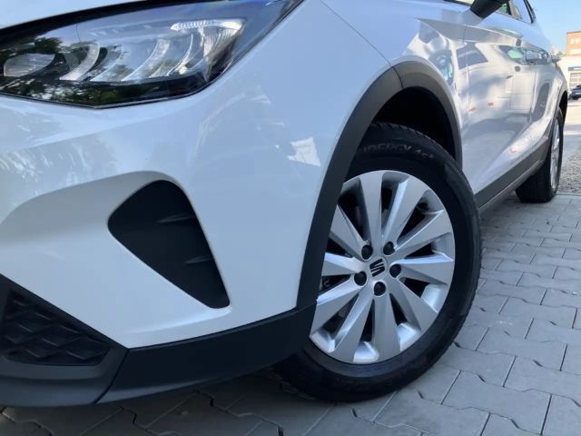 Seat Arona 1.0 TSI Style