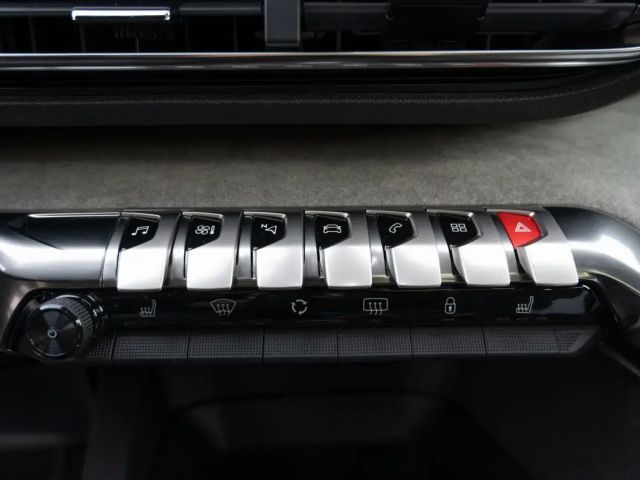 Peugeot 3008 EAT8 GT-Line PureTech