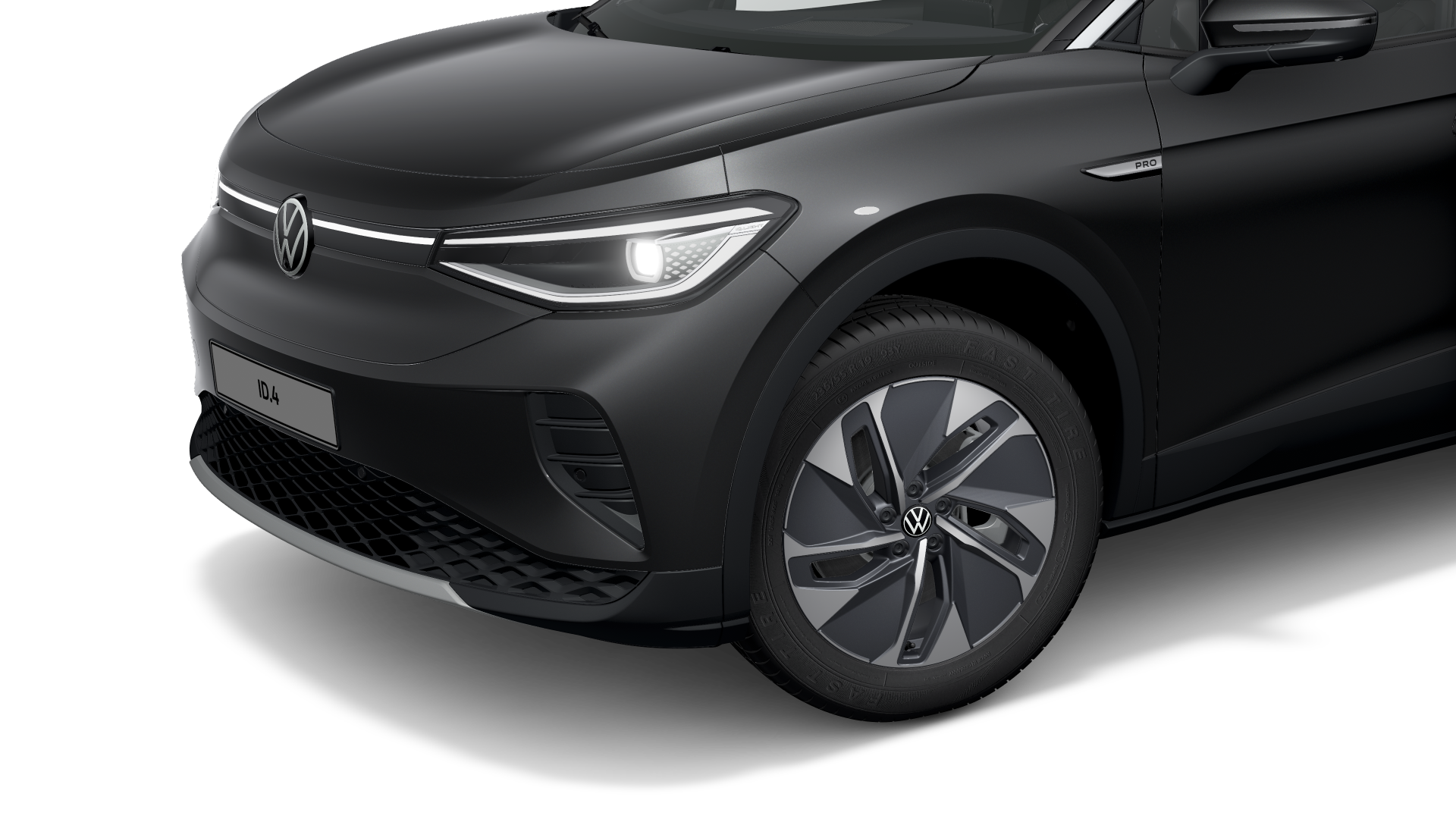 Volkswagen ID.4 Performance Pro