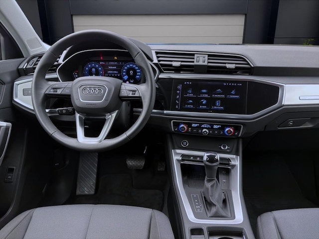 Audi Q3 35 TFSI S-Tronic