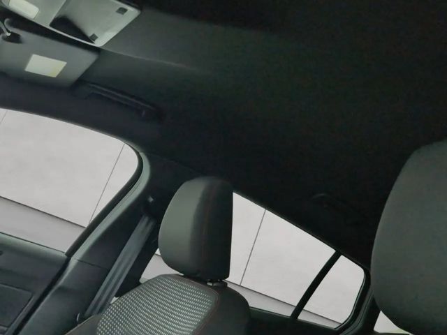 Ford Focus EcoBoost ST Line Wagon