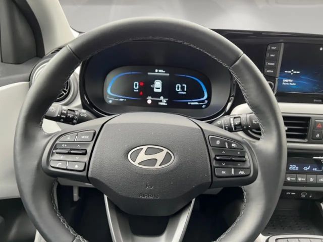 Hyundai i10 1.2 Prime
